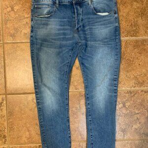G-Star Raw Denim slim fit jeans